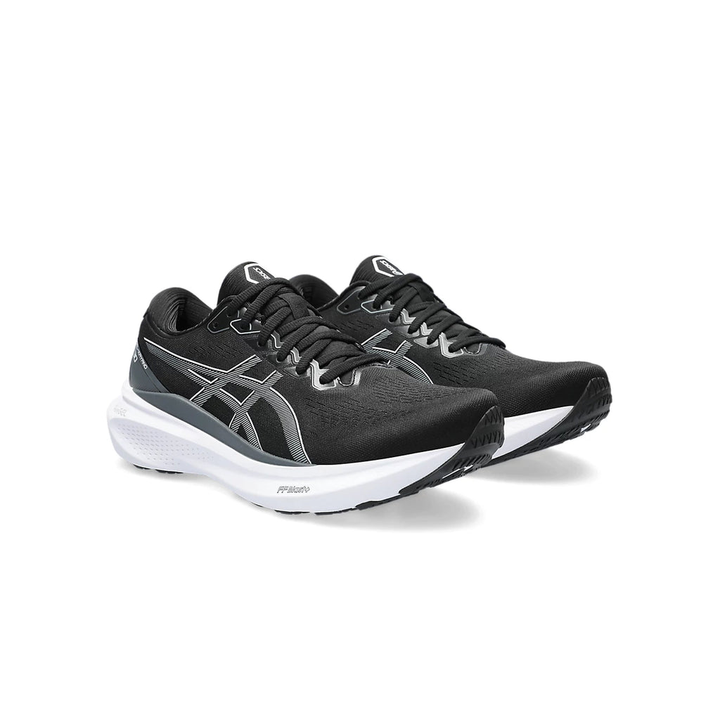 Mens Gel Kayano 30 Shoes Asics – Гарантія оригінальності – вид ззаду