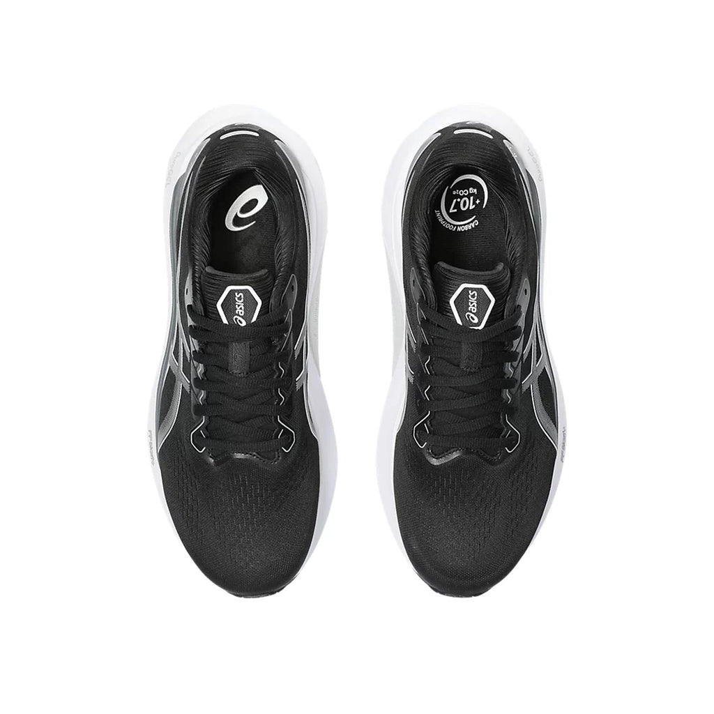 Mens Gel Kayano 30 Shoes Asics – Гарантія оригінальності – збільшений вид