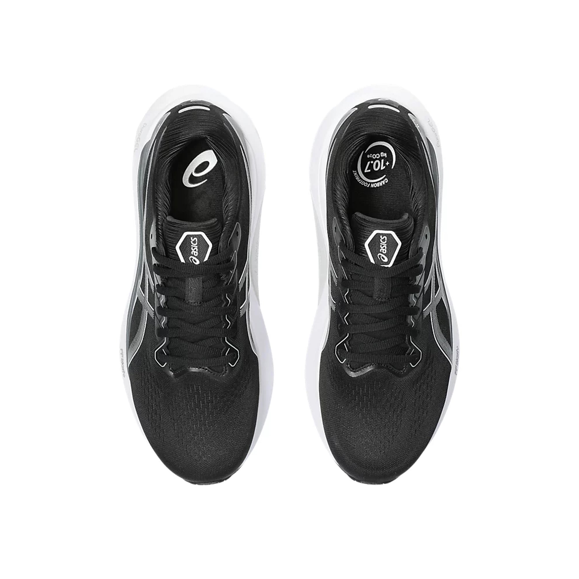 Mens Gel Kayano 30 Shoes Asics – Гарантія оригінальності – збільшений вид