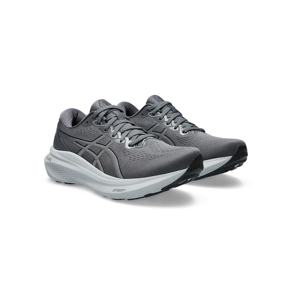 Mens Gel Kayano 30 Shoes Asics – Гарантія оригінальності – вид ззаду