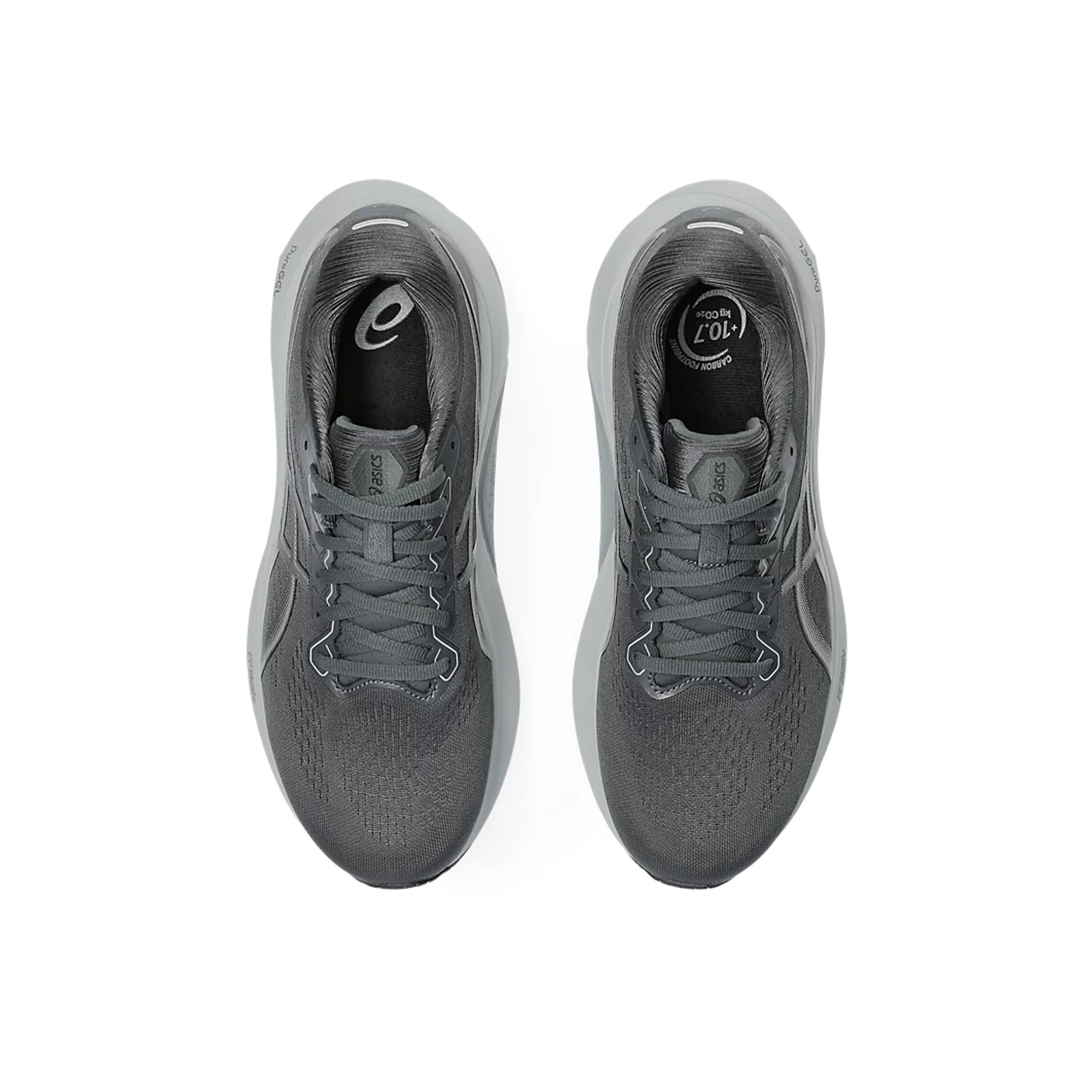 Mens Gel Kayano 30 Shoes Asics – Гарантія оригінальності – збільшений вид