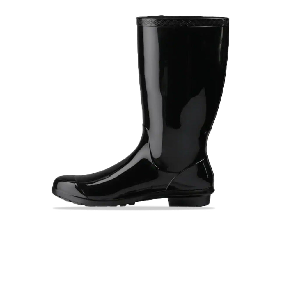 Womens Shaye Rain Boots Ugg оригінал – Купити в Україні – боковий вид