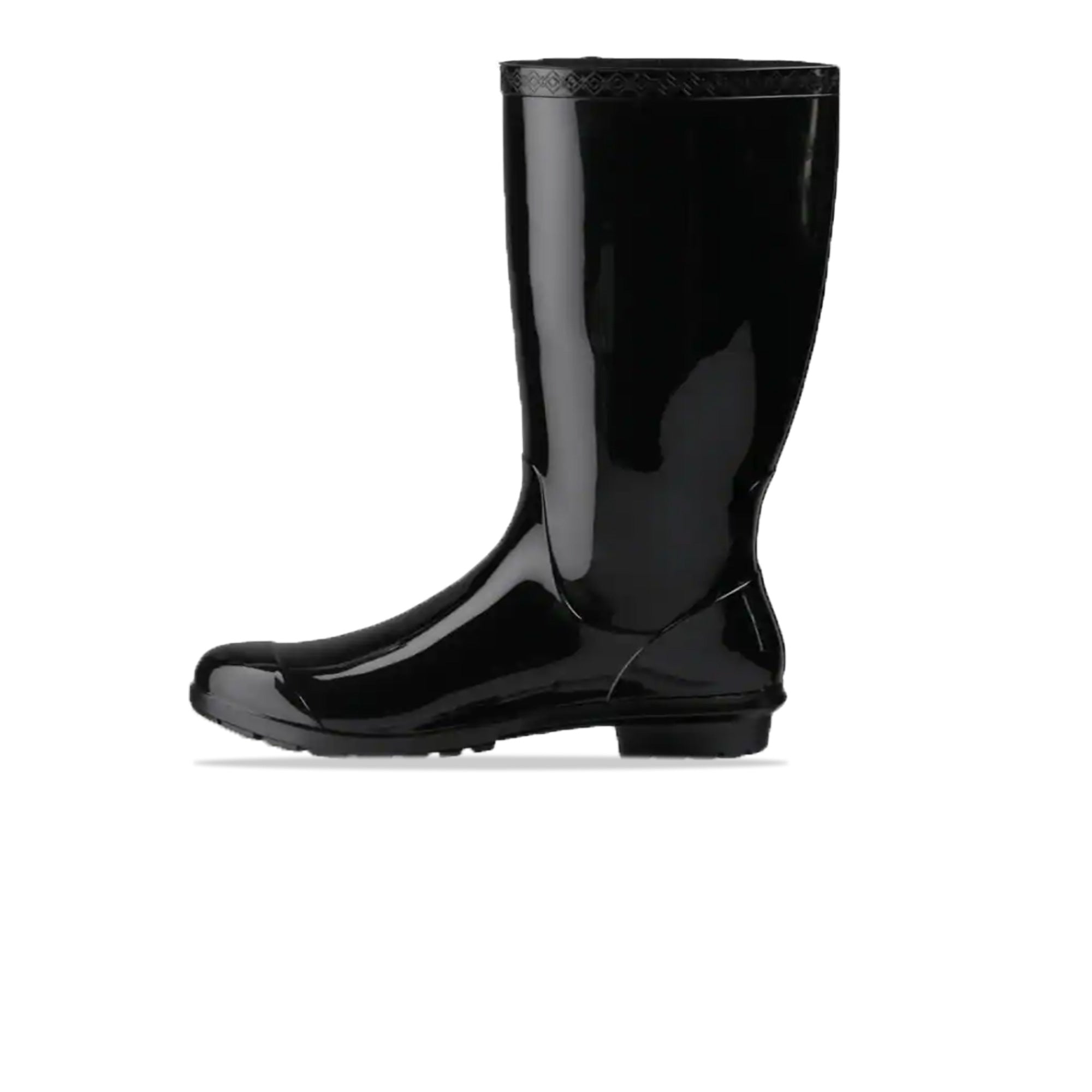 Womens Shaye Rain Boots Ugg оригінал – Купити в Україні – боковий вид