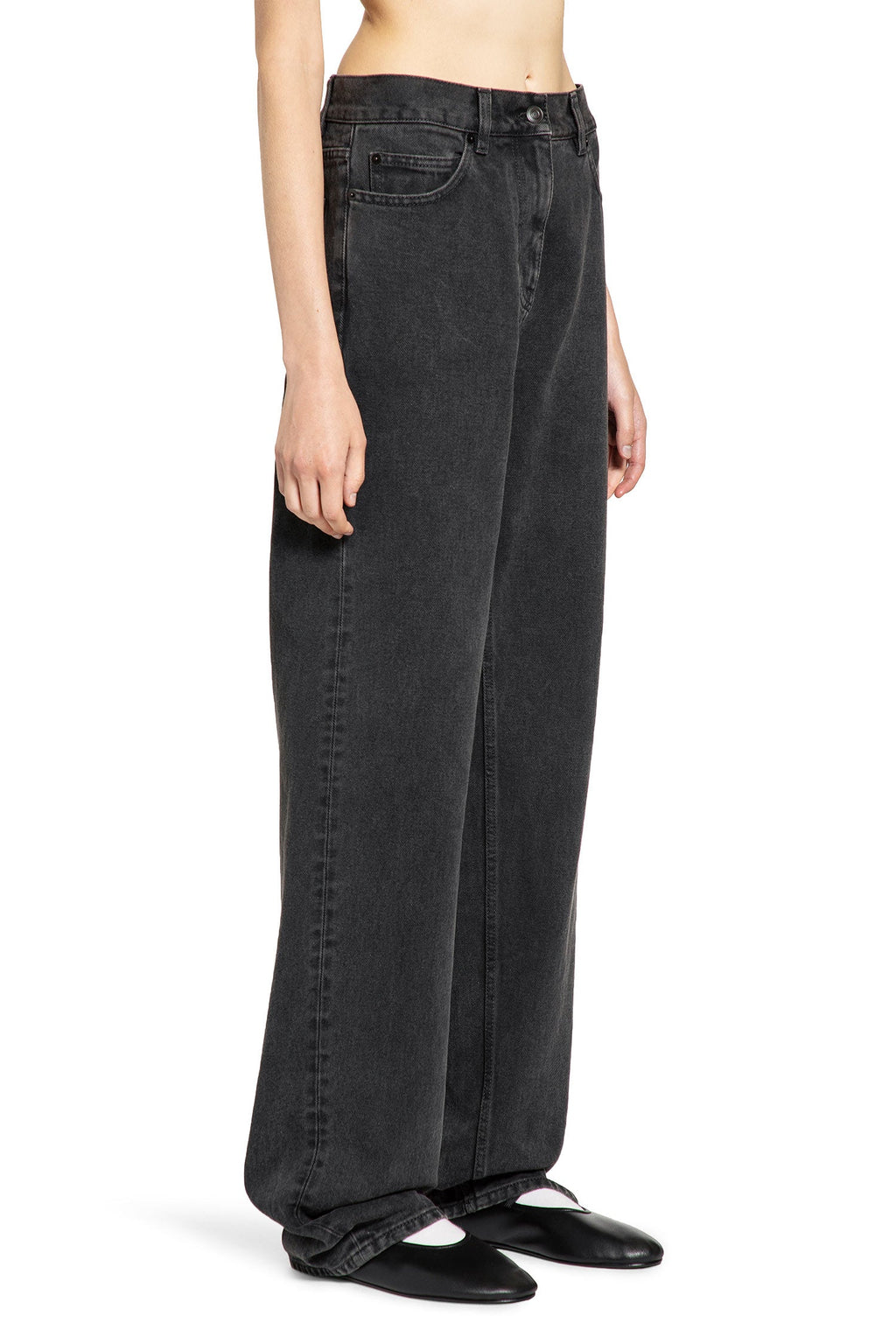 Clair Jeans In Cotton The row оригінал – Купити в Україні – детальний вид
