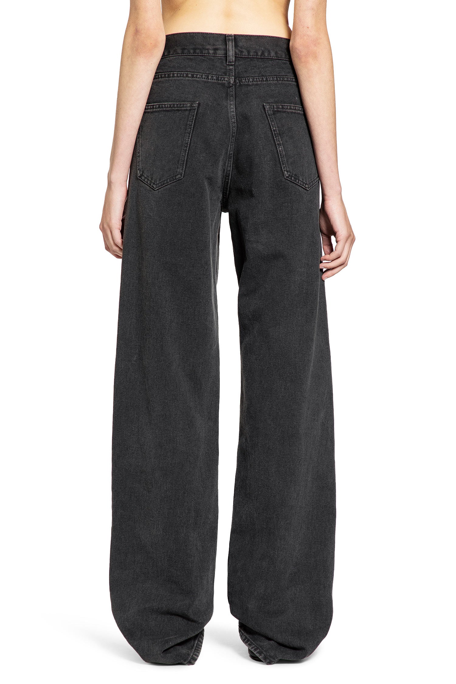 Clair Jeans In Cotton The row оригінал – Купити в Україні – збільшений вид