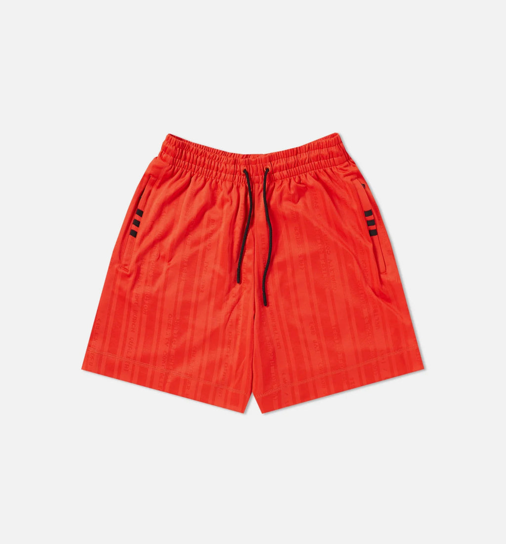 Adidas Bottoms оригінал | Швидка доставка Україна – боковий вид