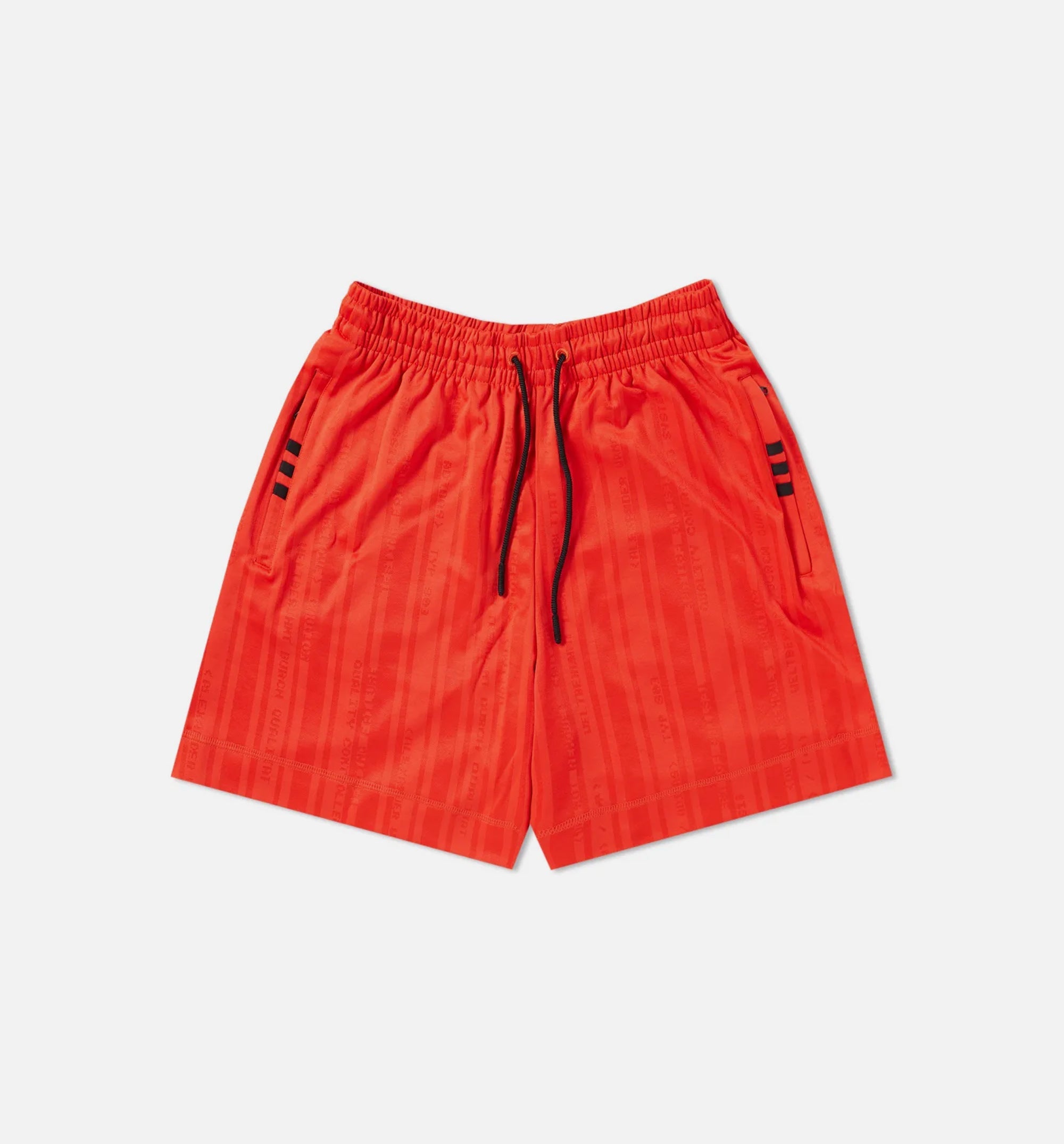 Adidas Bottoms оригінал | Швидка доставка Україна – боковий вид - ADIDAS