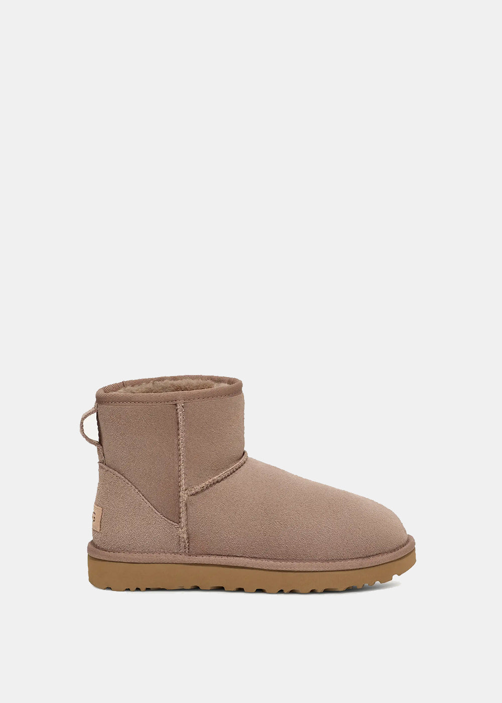 Ugg Footwear оригінал | Швидка доставка Україна – боковий вид