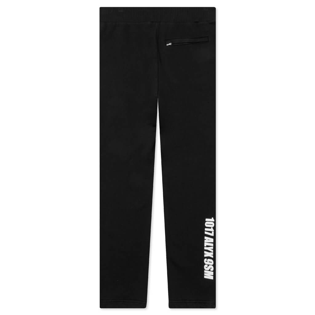 Jogger W 1017 alyx 9sm оригінал – Купити в Україні – вид ззаду