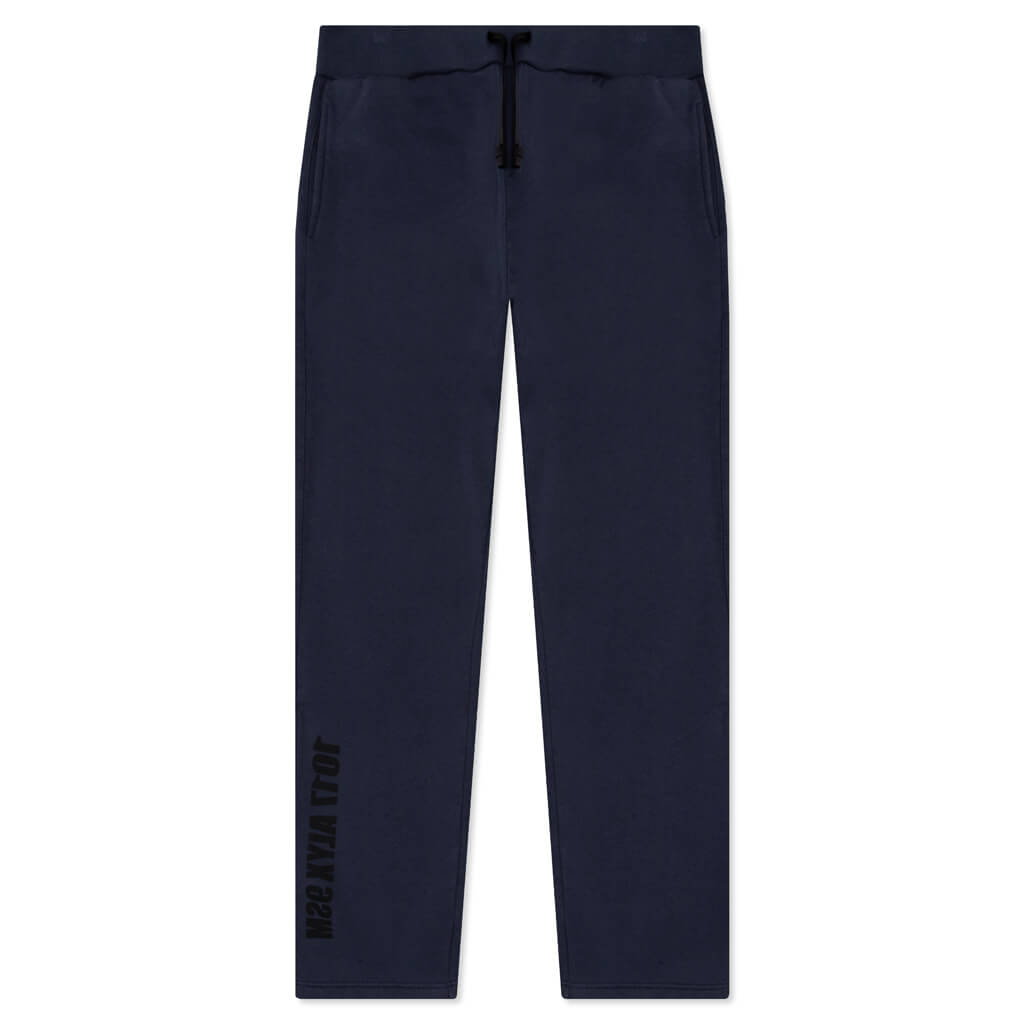 Оригінальна Mirrored Logo Pants 1017 alyx 9sm – боковий вид