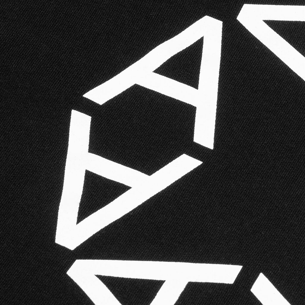 Sphere Logo Hoodie 1017 alyx 9sm – Гарантія оригінальності – збільшений вид - 1017 ALYX 9SM
