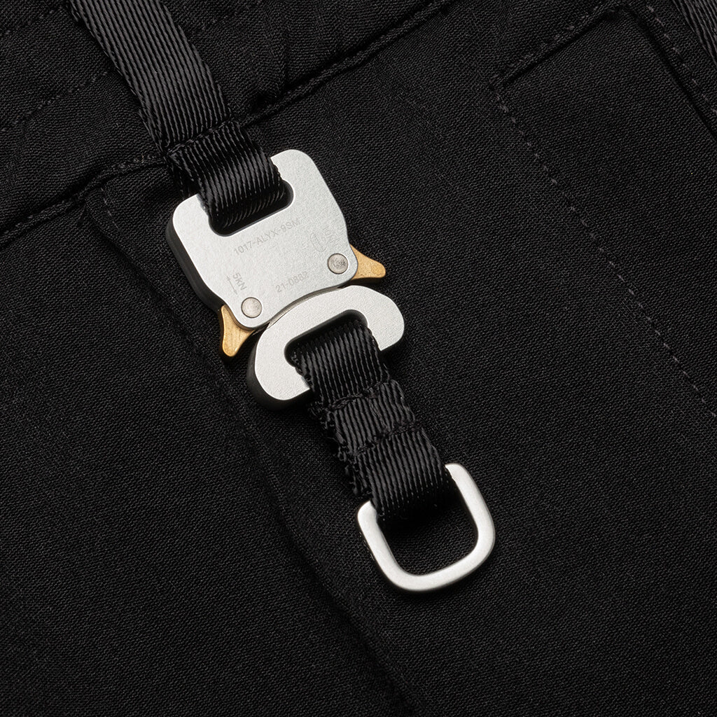 Track Pant 1 1017 alyx 9sm – Гарантія оригінальності – детальний вид