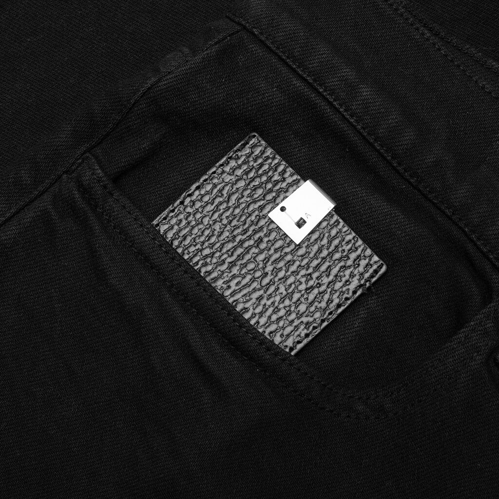 Оригінальна 5 Pocket Skinny Jean 1017 alyx 9sm – детальний вид - 1017 ALYX 9SM