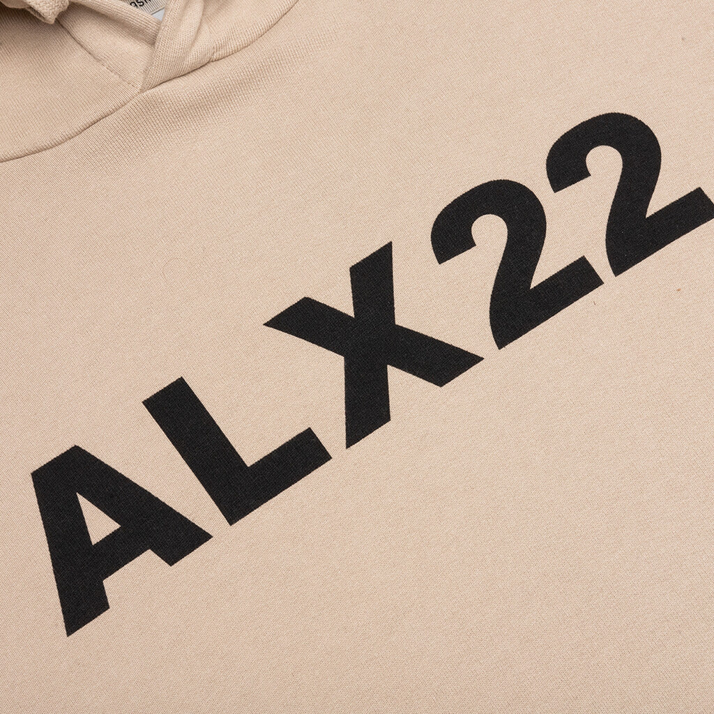 Оригінальна Alx22 Hoodie Sweatshirt 1017 alyx 9sm – детальний вид