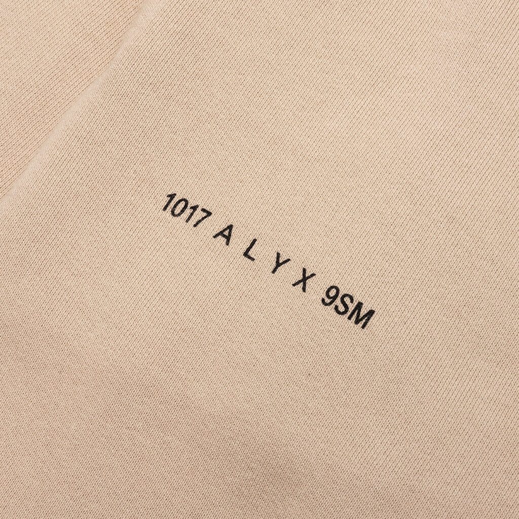Оригінальна Alx22 Sweatpant 1017 alyx 9sm – детальний вид