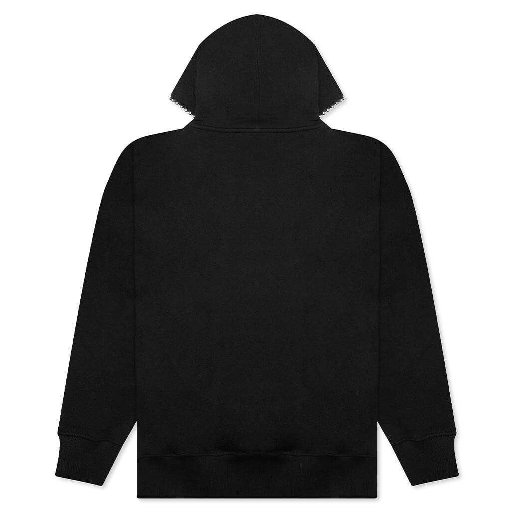 Оригінальна Ball Chain Hoodie 1017 alyx 9sm – вид ззаду