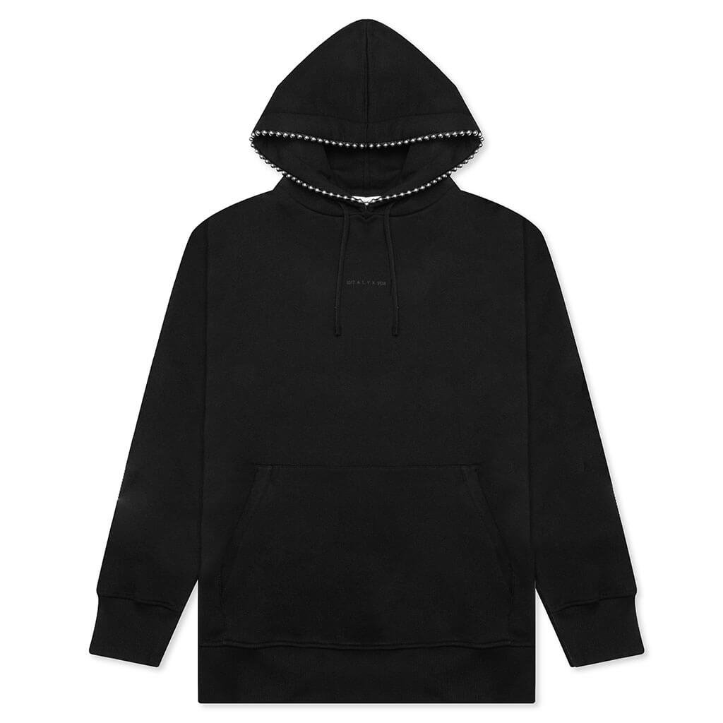 Оригінальна Ball Chain Hoodie 1017 alyx 9sm – боковий вид - 1017 ALYX 9SM