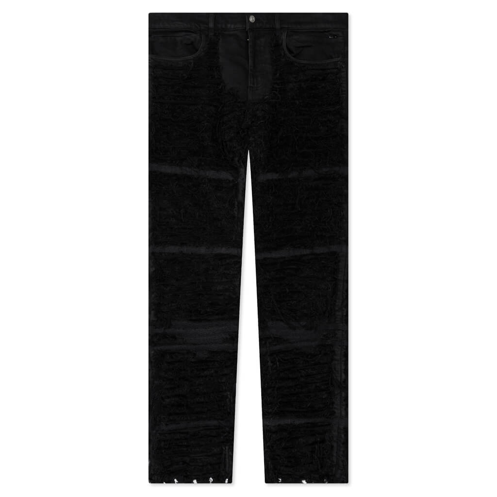 1017 alyx 9sm Bottoms оригінал | Швидка доставка Україна – боковий вид - 1017 ALYX 9SM