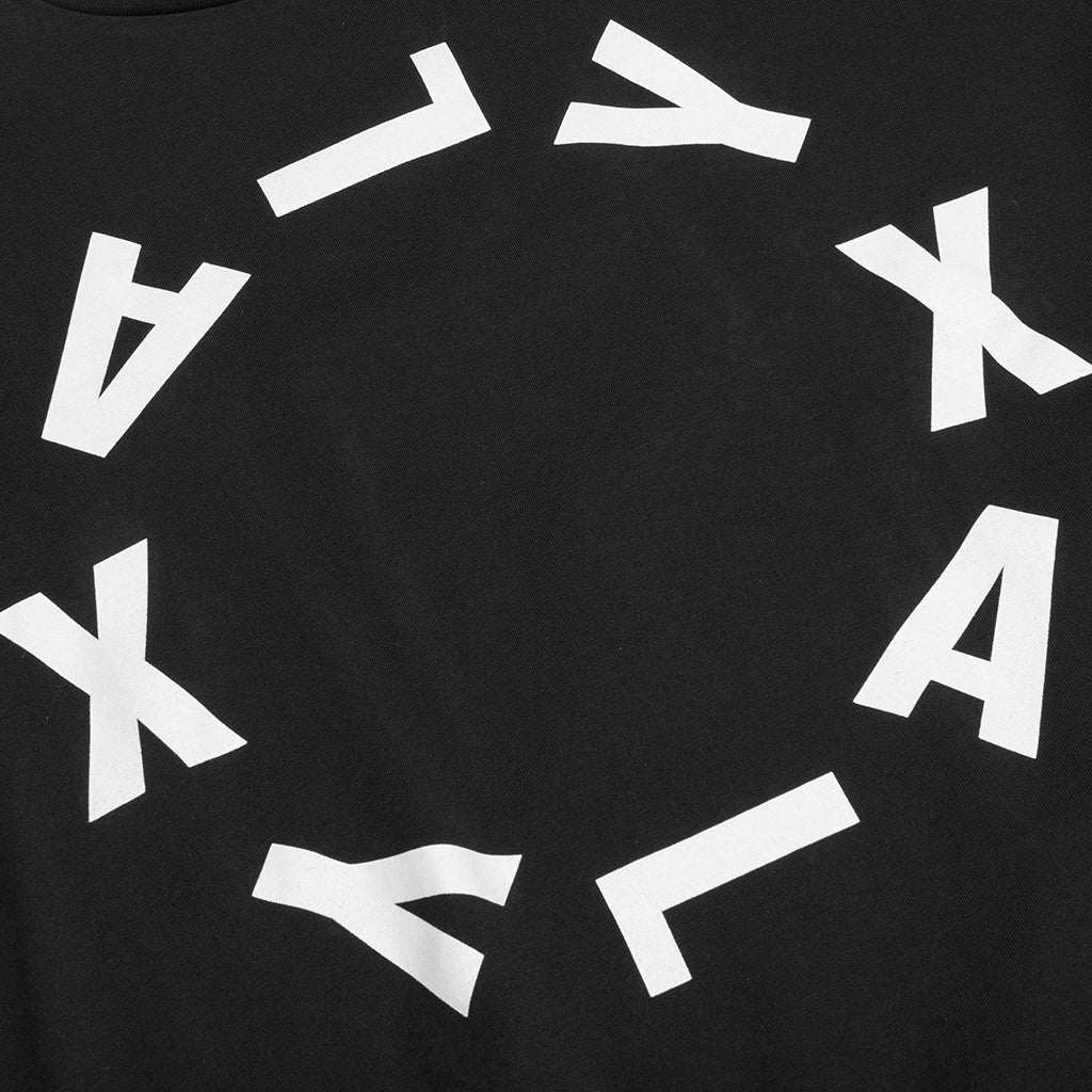 Collection Logo Graphic T-Shirt 1017 alyx 9sm оригінал – Купити в Україні – детальний вид - 1017 ALYX 9SM