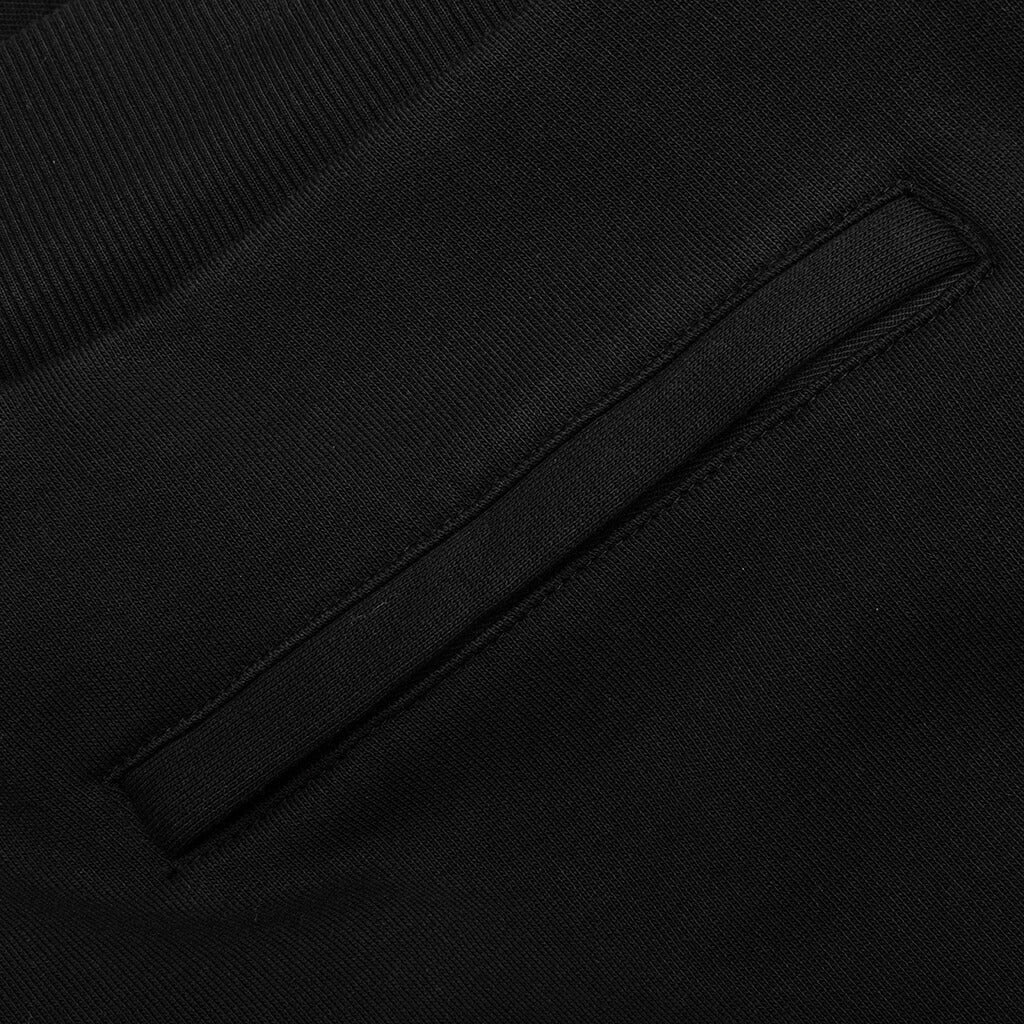 Оригінальна Collection Logo Sweatshorts 1017 alyx 9sm – збільшений вид