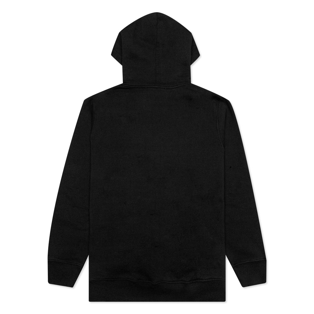 Cow Print Hoodie 1017 alyx 9sm оригінал – Купити в Україні – вид ззаду