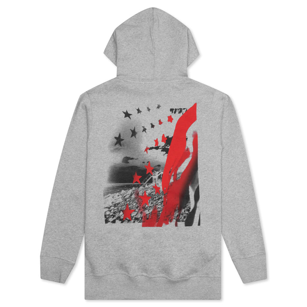 Graphic Hoodie 1017 alyx 9sm оригінал – Купити в Україні – вид ззаду - 1017 ALYX 9SM