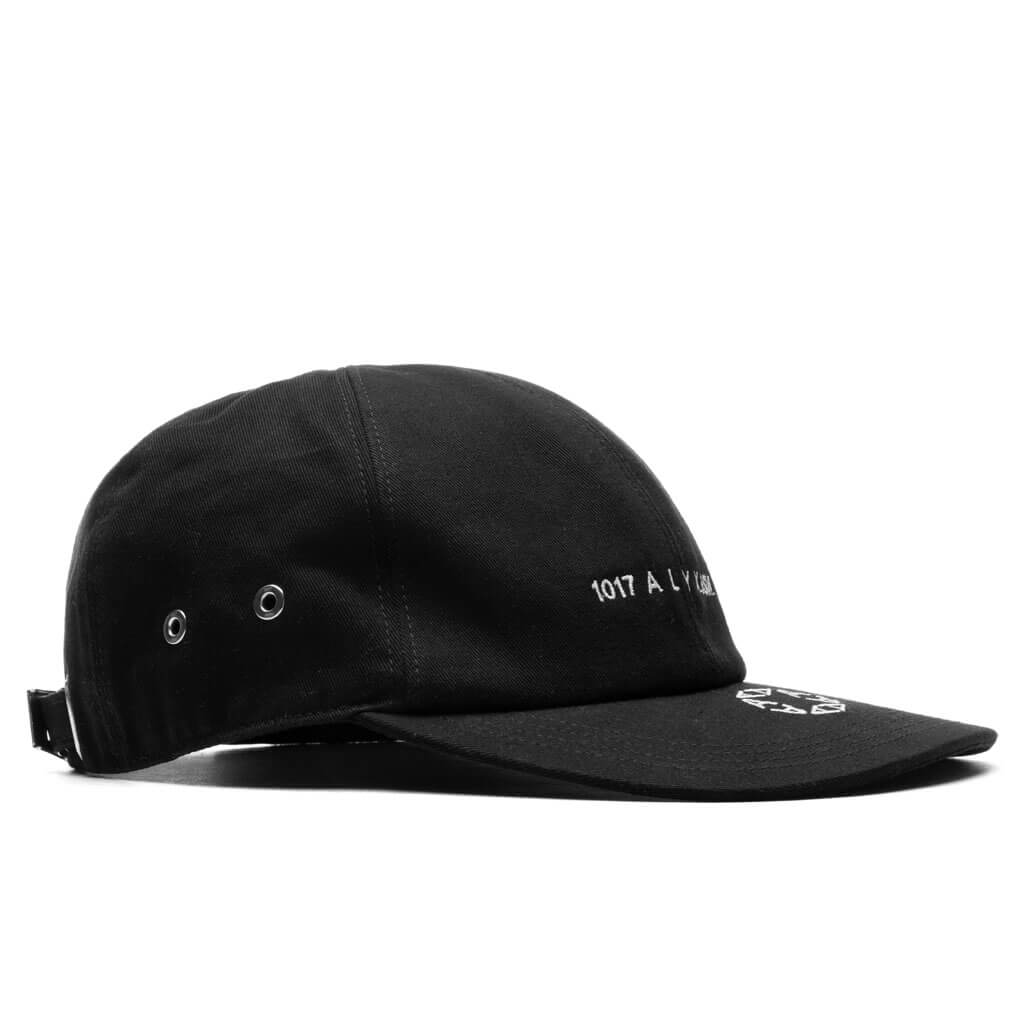 Logo Hat 1017 alyx 9sm – Гарантія оригінальності – вид ззаду