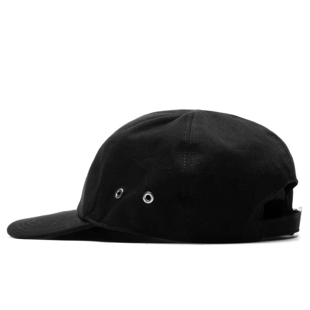 Logo Hat 1017 alyx 9sm – Гарантія оригінальності – детальний вид - 1017 ALYX 9SM