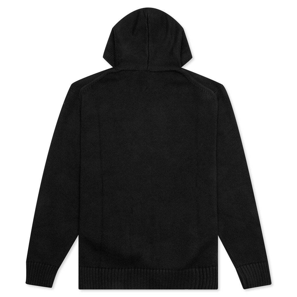 1017 alyx 9sm Knitwear оригінал | Швидка доставка Україна – вид ззаду