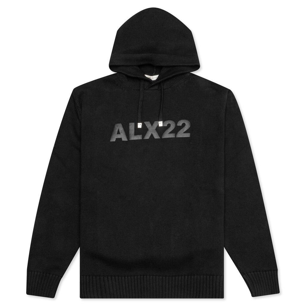 1017 alyx 9sm Knitwear оригінал | Швидка доставка Україна – боковий вид - 1017 ALYX 9SM