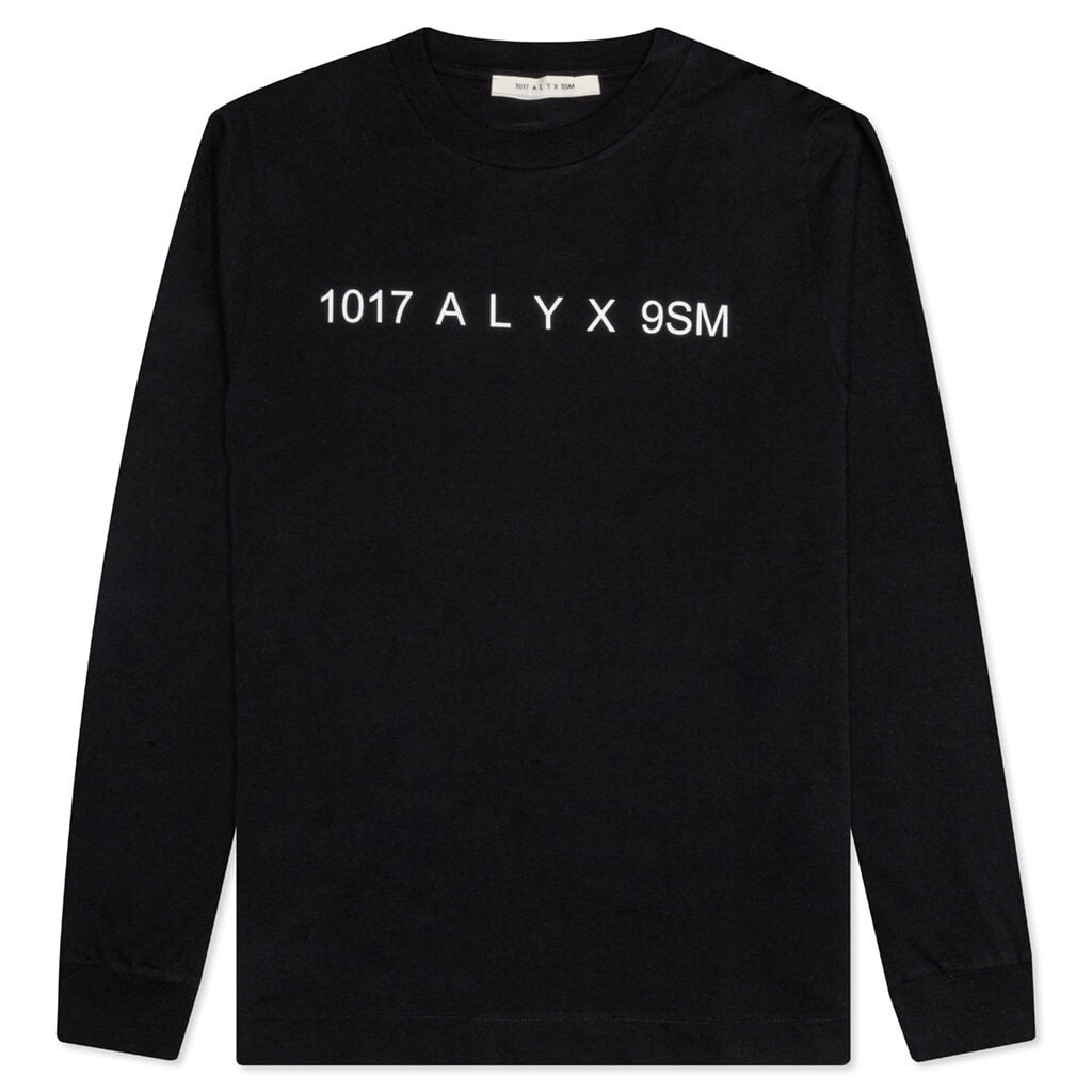 Оригінальна Logo L 1017 alyx 9sm – боковий вид