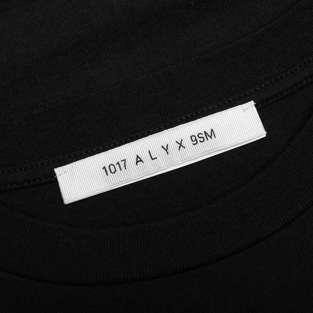 1017 alyx 9sm Tops оригінал | Швидка доставка Україна – збільшений вид - 1017 ALYX 9SM