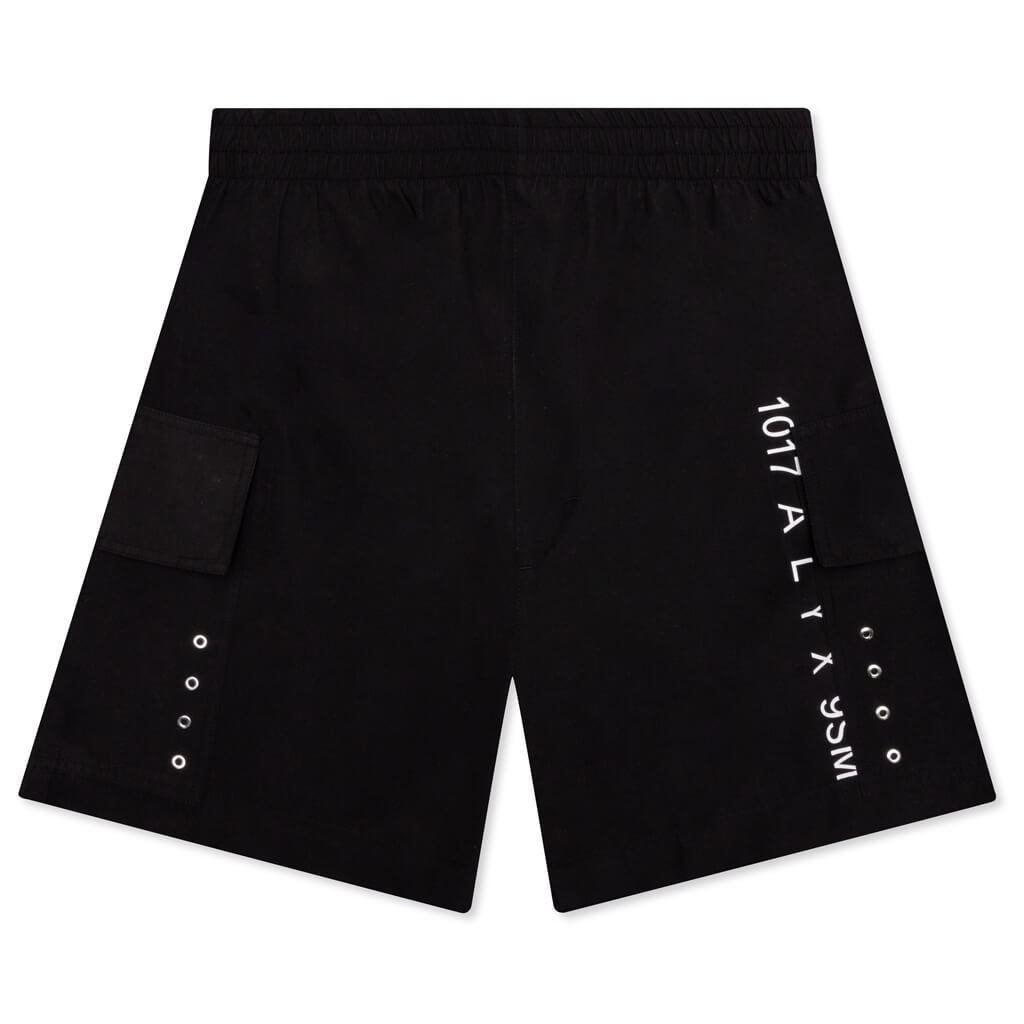 1017 alyx 9sm Swimwear оригінал | Швидка доставка Україна – боковий вид