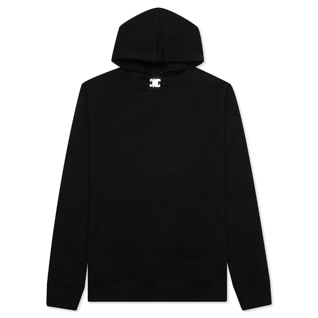 1017 alyx 9sm Knitwear оригінал | Швидка доставка Україна – боковий вид - 1017 ALYX 9SM