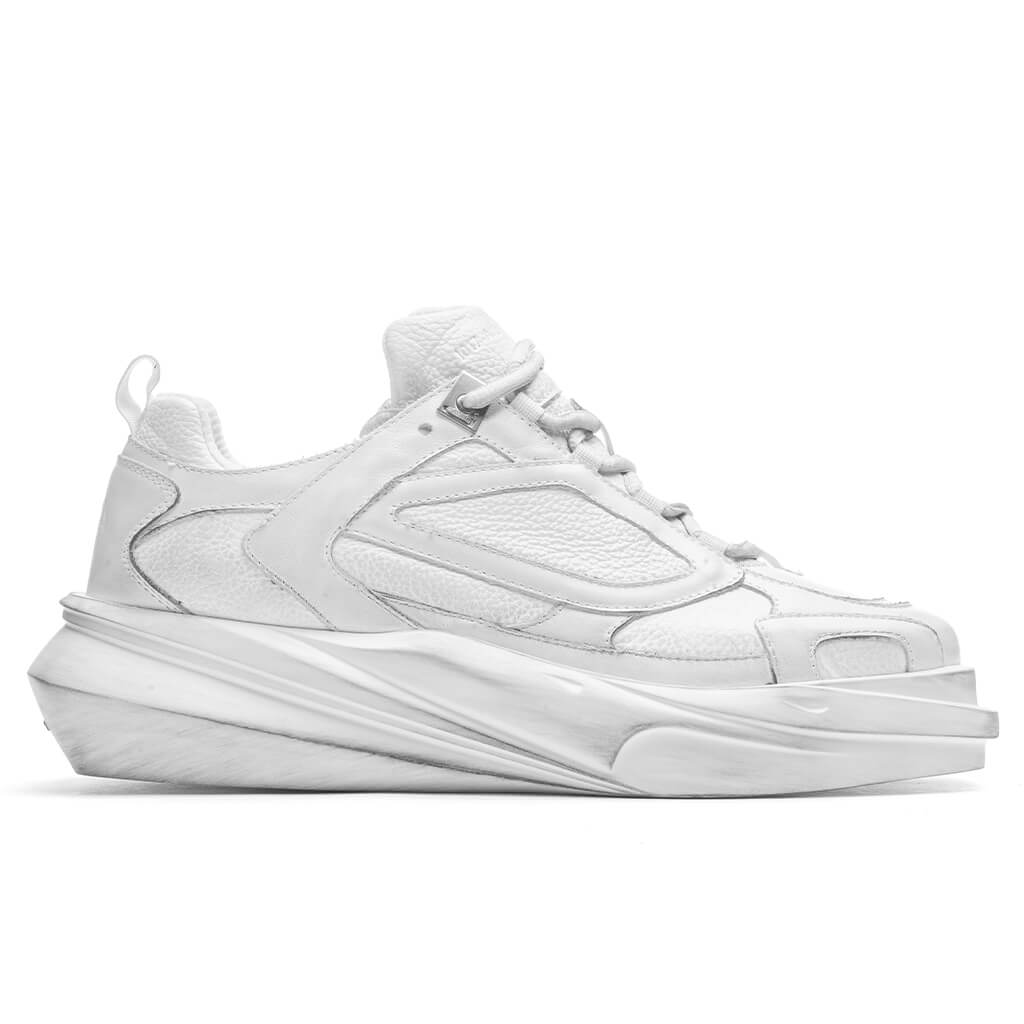 1017 alyx 9sm Footwear оригінал | Швидка доставка Україна – боковий вид