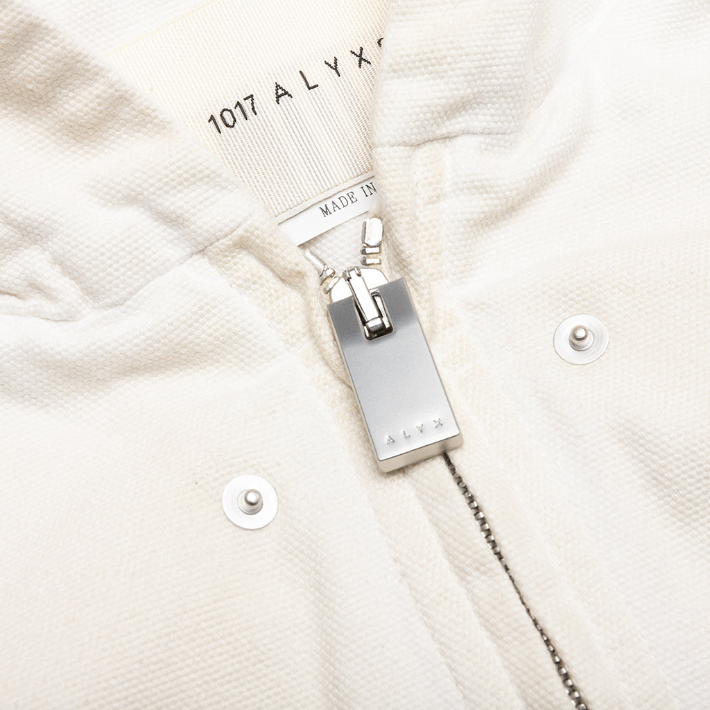 1017 alyx 9sm Outerwear оригінал | Швидка доставка Україна – вид ззаду