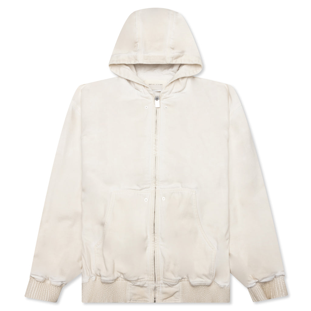 1017 alyx 9sm Outerwear оригінал | Швидка доставка Україна – боковий вид - 1017 ALYX 9SM