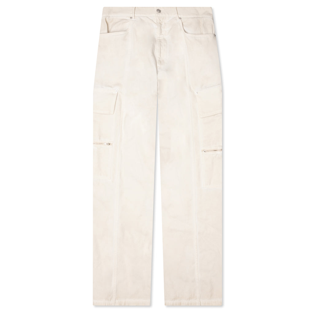 Skater Pant 1017 alyx 9sm оригінал – Купити в Україні – боковий вид