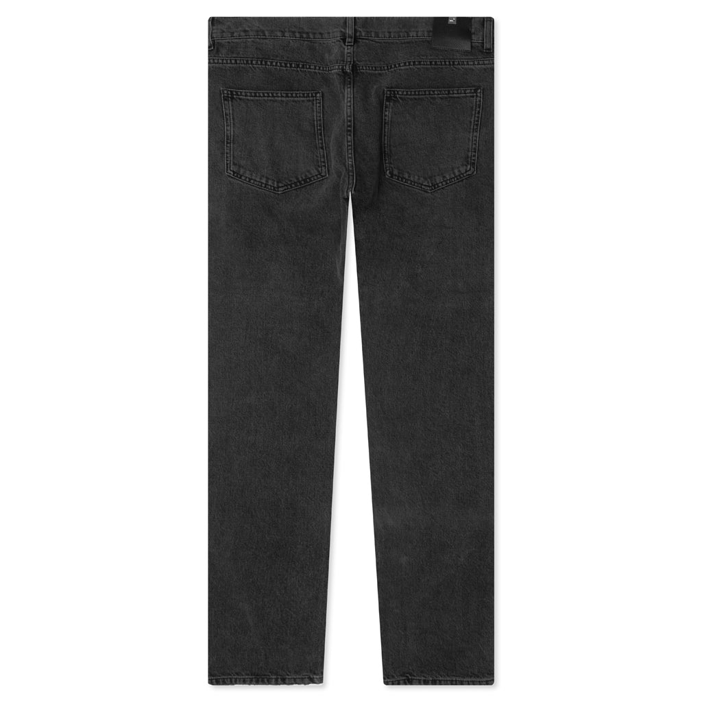 Оригінальна Slashed Skinny Jean 1017 alyx 9sm – вид ззаду - 1017 ALYX 9SM