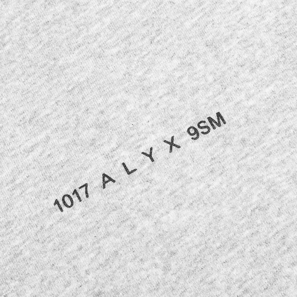Treated S 1017 alyx 9sm оригінал – Купити в Україні – детальний вид