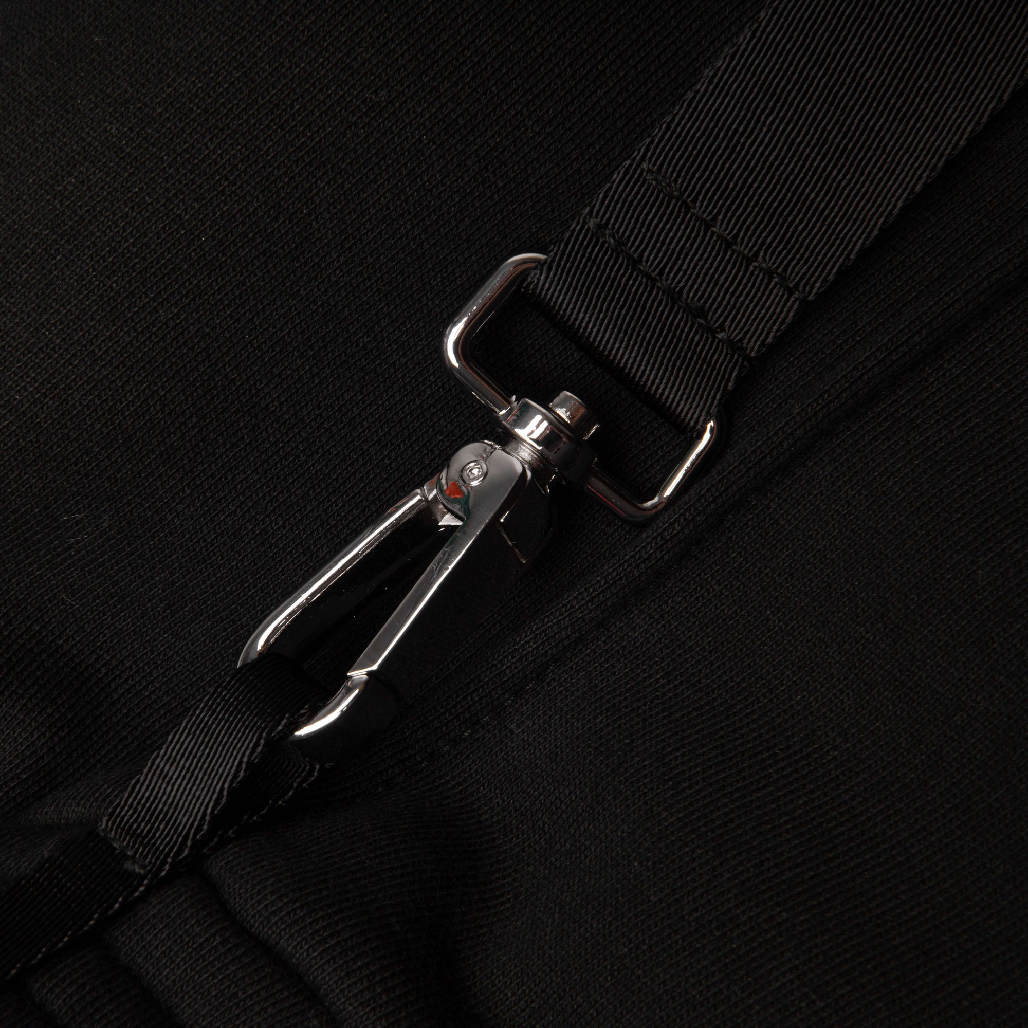 Оригінальна Tricon Buckle Sweatpant 1017 alyx 9sm – збільшений вид - 1017 ALYX 9SM