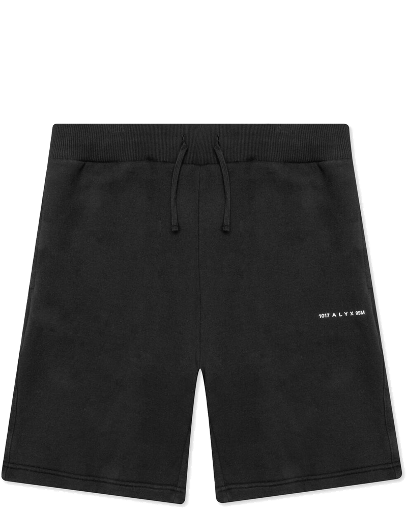 Оригінальна Collection Logo Sweatshorts 1017 alyx 9sm