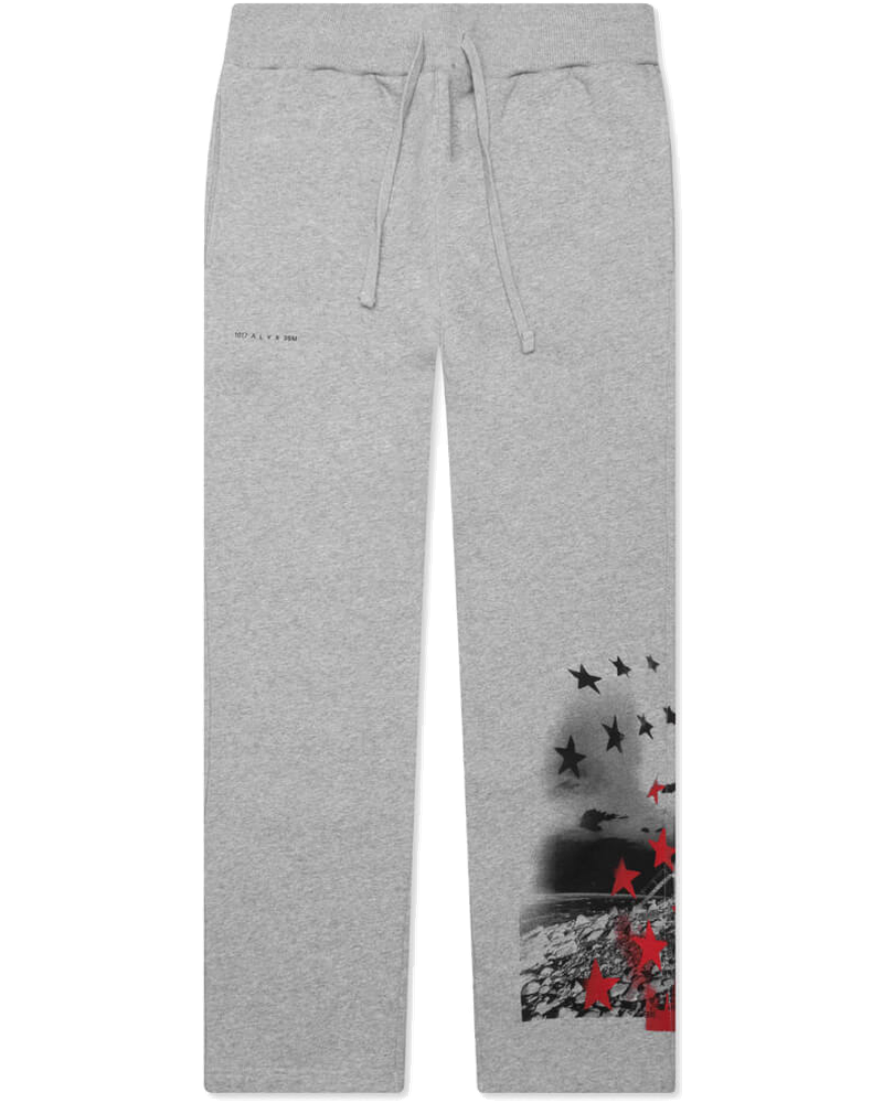 Оригінальна Mirrored Logo Pants 1017 alyx 9sm