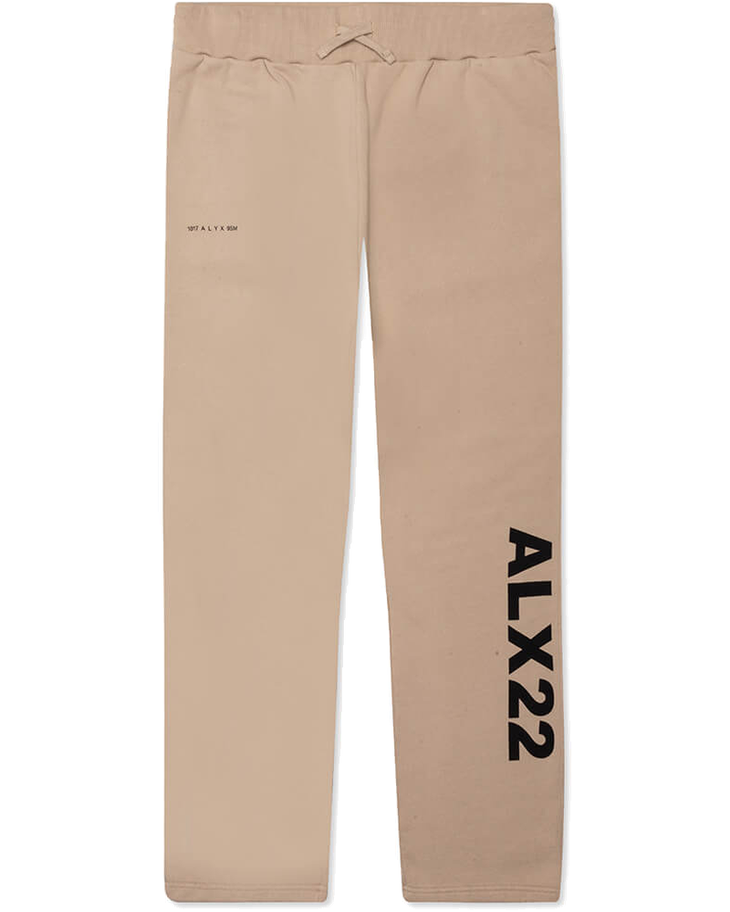 Оригінальна Alx22 Sweatpant 1017 alyx 9sm