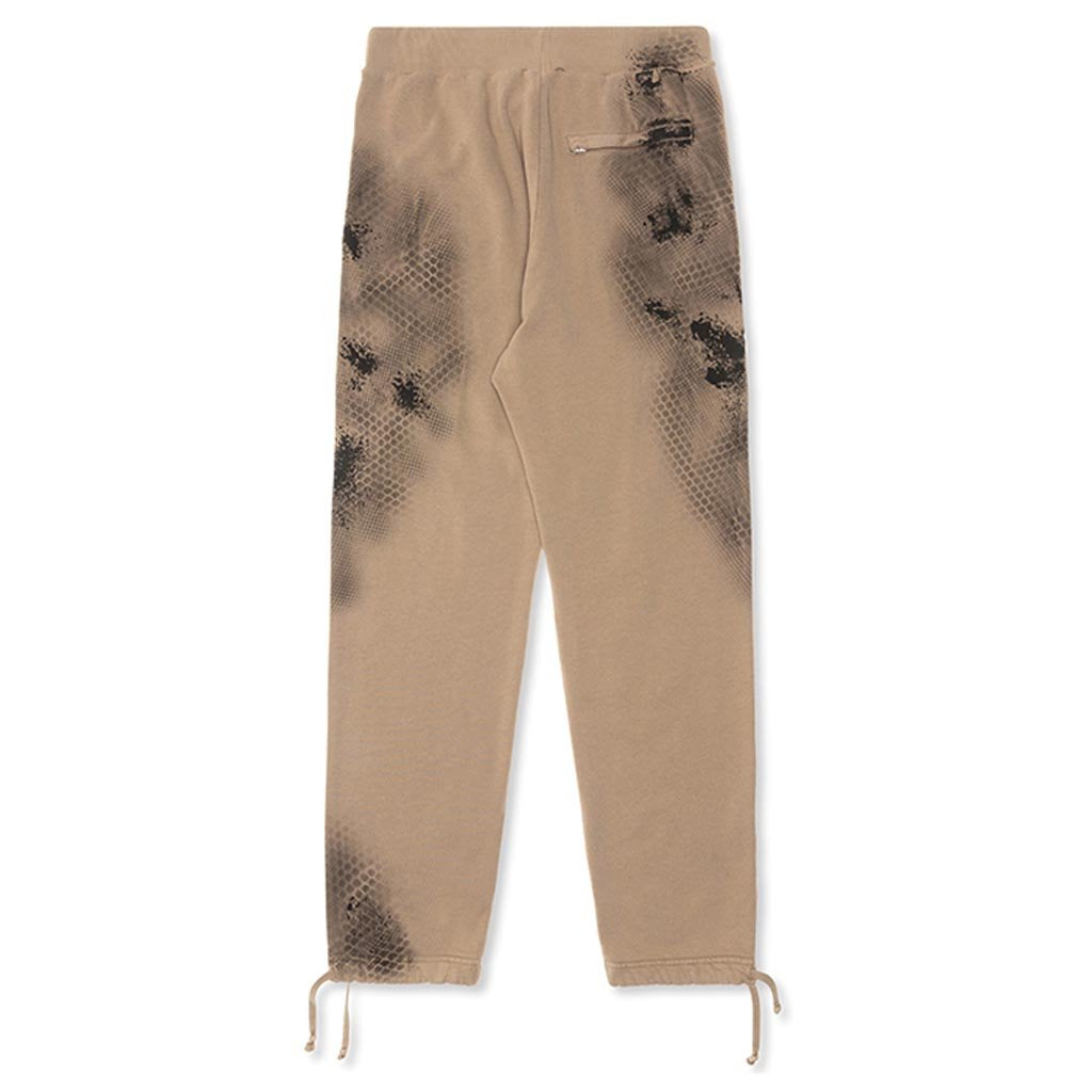 Digital Camo Sweatpant 1017 alyx 9sm – Гарантія оригінальності – вид ззаду