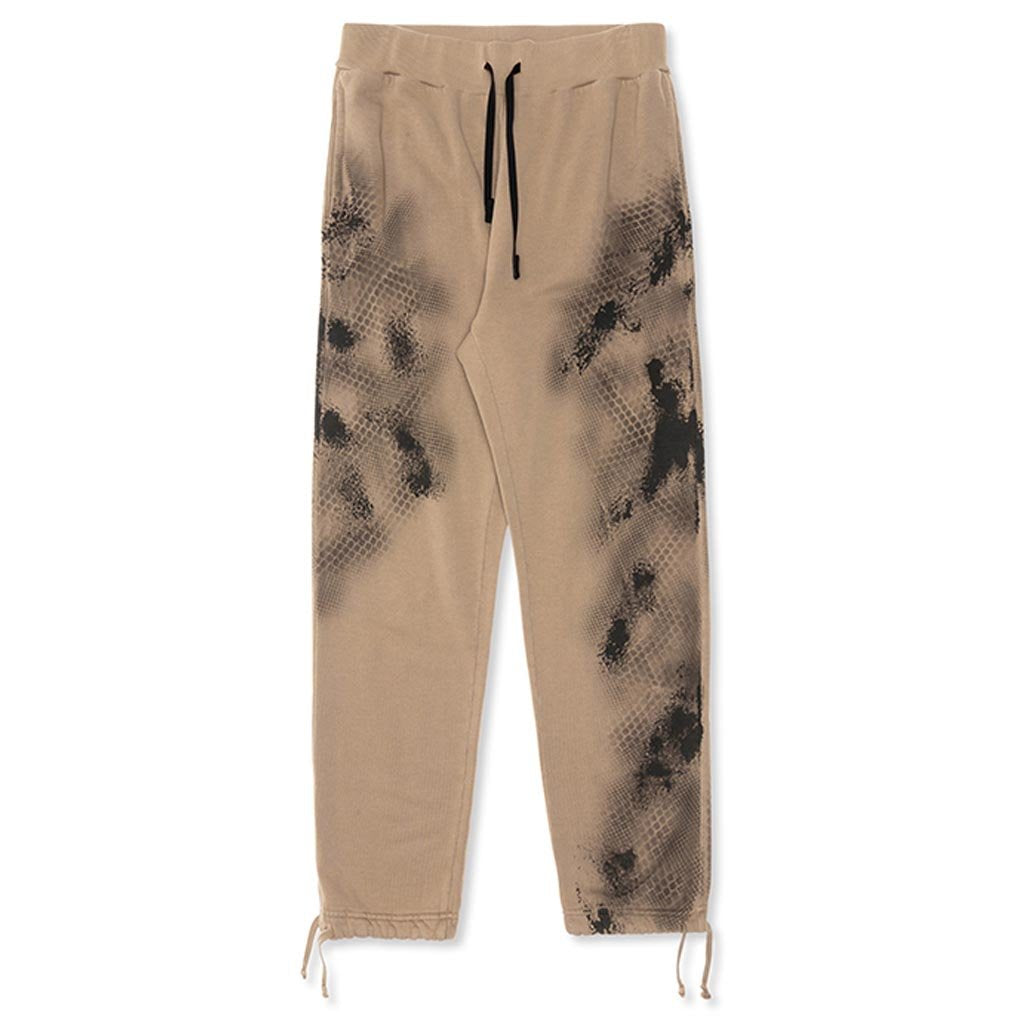 Digital Camo Sweatpant 1017 alyx 9sm – Гарантія оригінальності – боковий вид