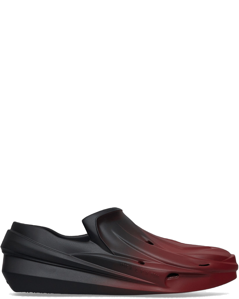 Exclusive Mono Slip On Red 1017 alyx 9sm – Гарантія оригінальності