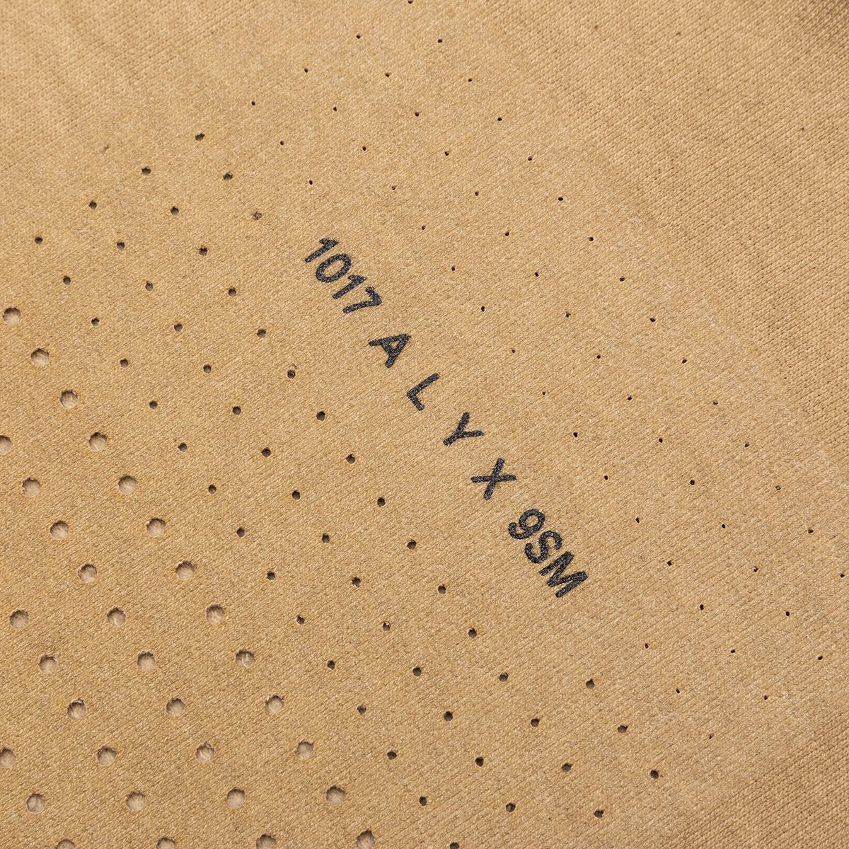 1017 alyx 9sm Knitwear оригінал | Швидка доставка Україна – збільшений вид - 1017 ALYX 9SM