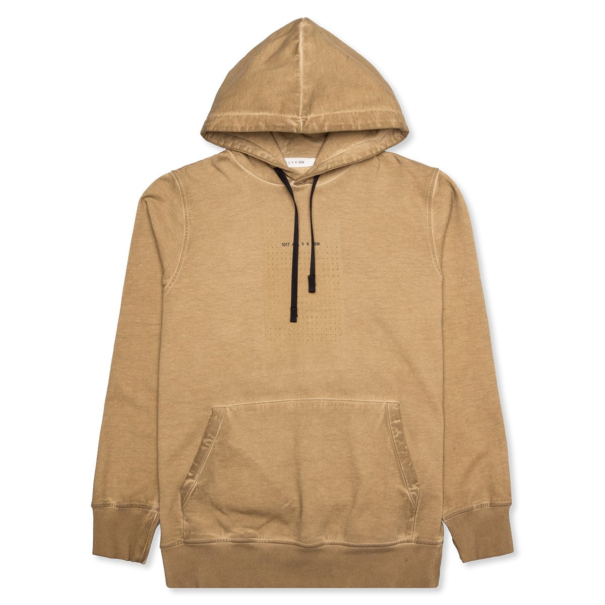 1017 alyx 9sm Knitwear оригінал | Швидка доставка Україна – боковий вид - 1017 ALYX 9SM