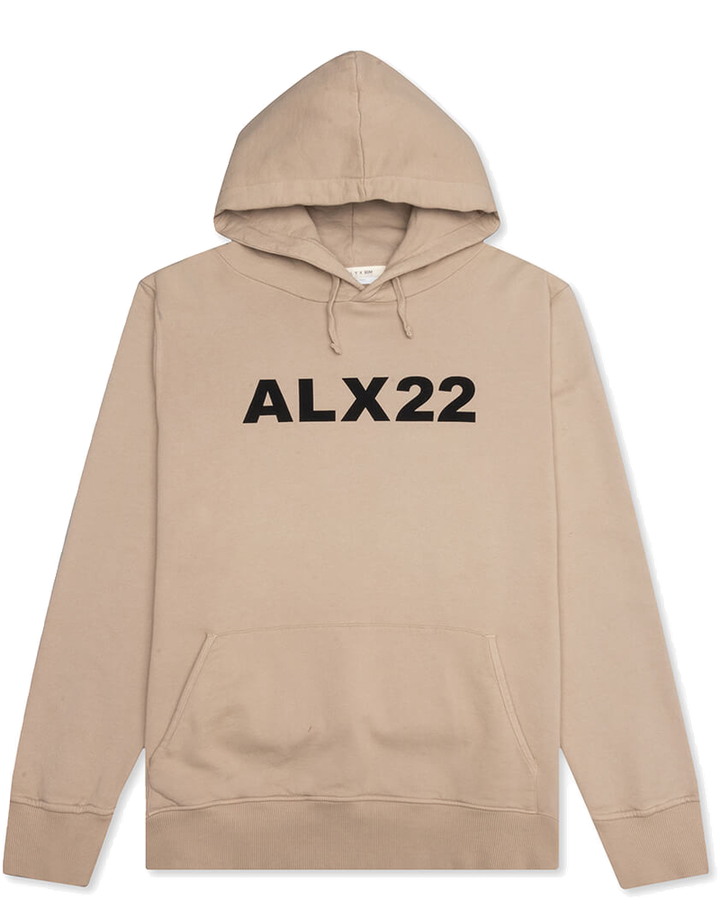 Оригінальна Alx22 Hoodie Sweatshirt 1017 alyx 9sm